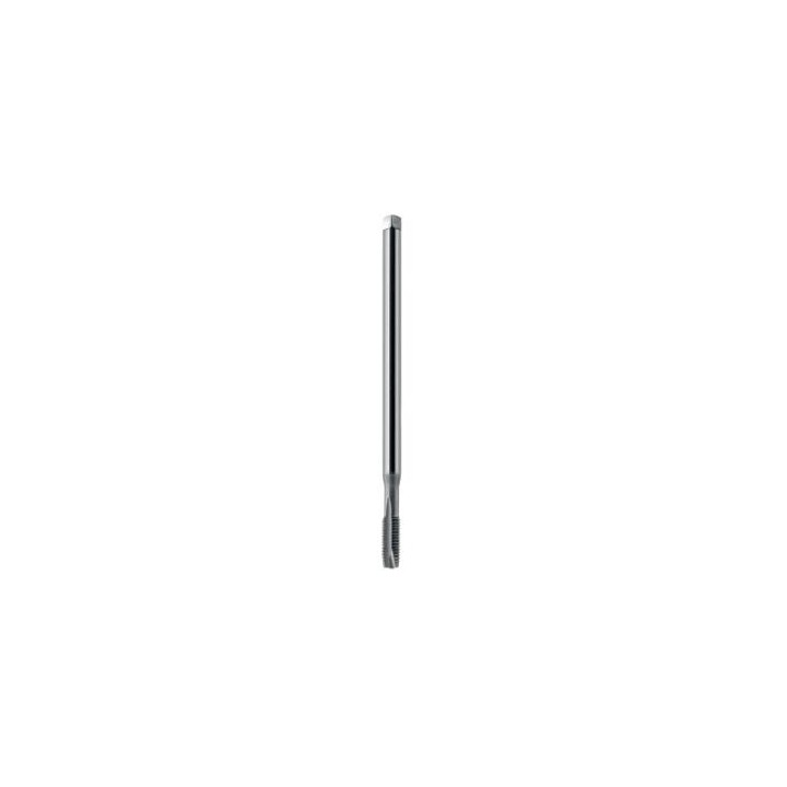 Gwintownik maszynowy M4 DIN-371-EL HSSE 800 bardzo długi