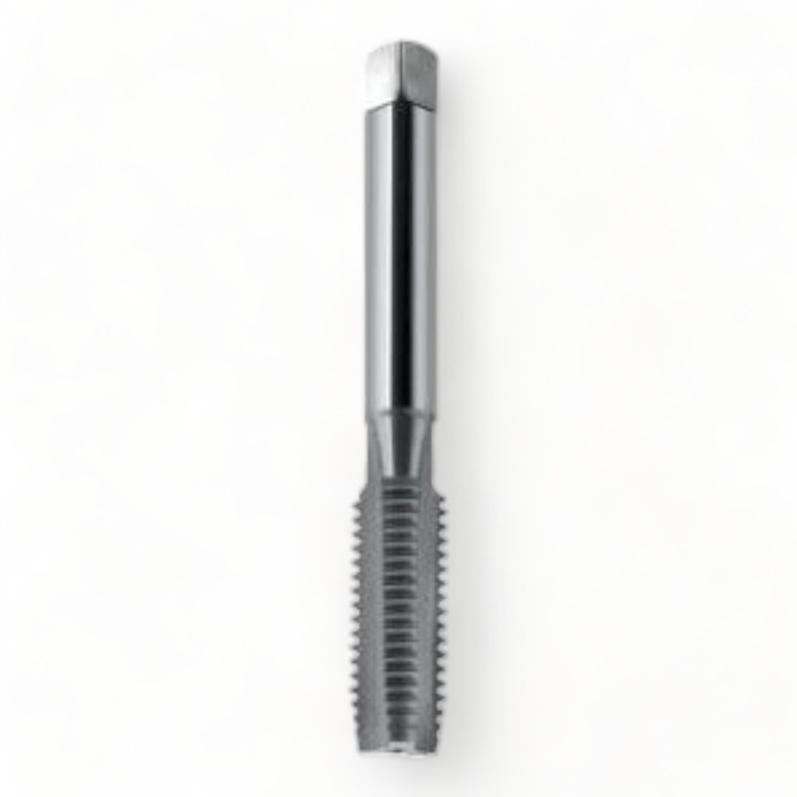 Gwintownik maszynowy krótki M16x1,5 DIN-2181 HSS -