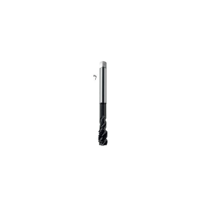 Gwintownik maszynowy M16x1,5 DIN-374 HSSE INOX skrętny R40