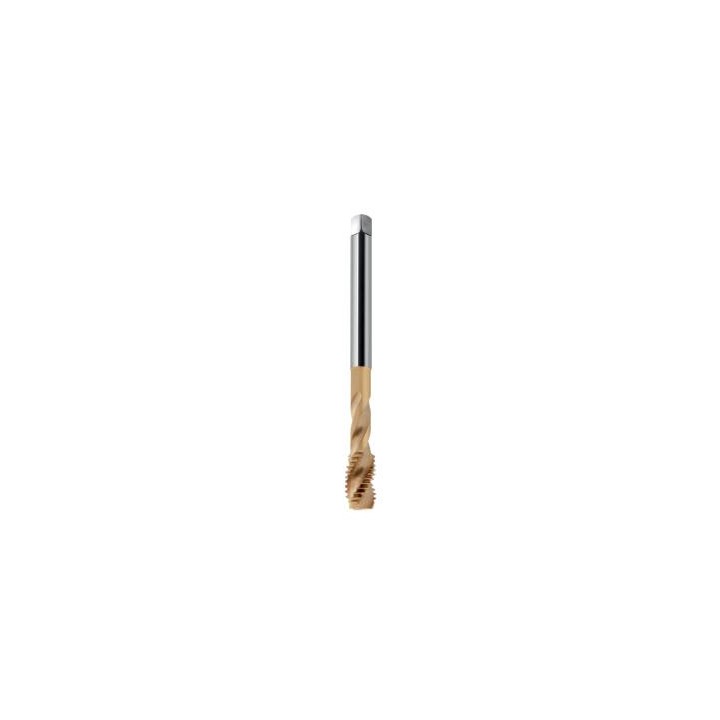 Gwintownik maszynowy M12x1,5 DIN-374 HSSE 800X skrętny R40