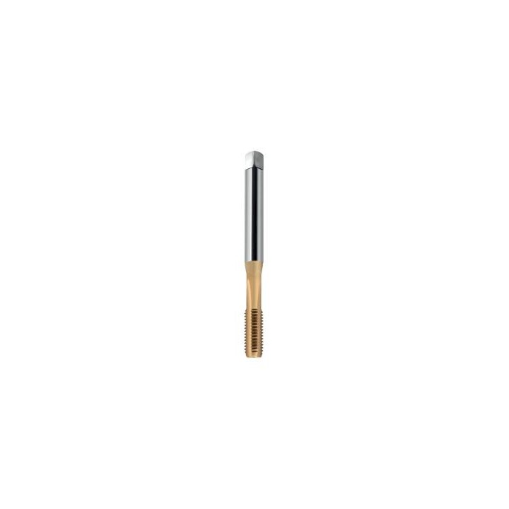 Gwintownik maszynowy kobaltowy M8x1HSSE