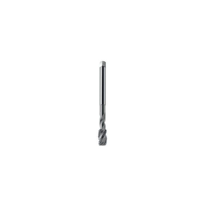 Gwintownik maszynowy M12 HSSE INOX skrętny R40