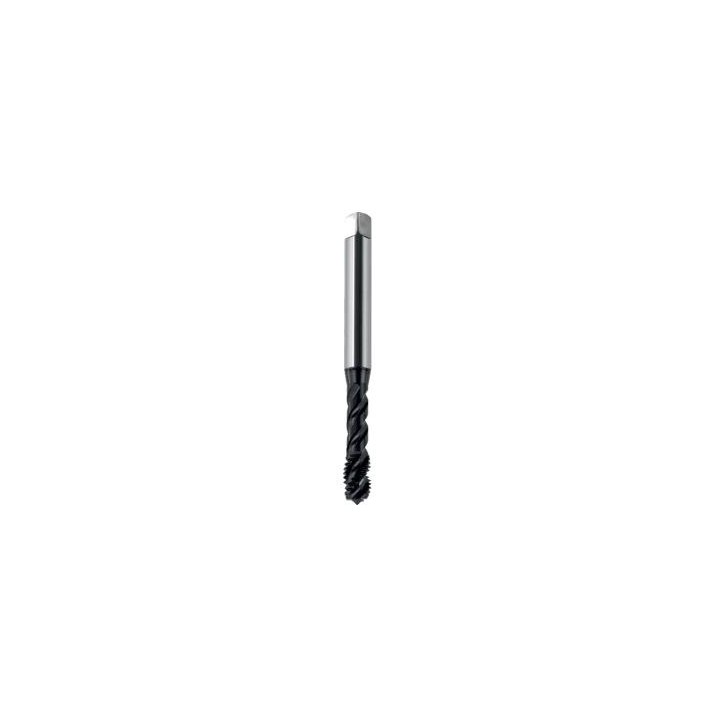 Gwintownik maszynowy M4 DIN-371 HSSE INOX skrętny R40