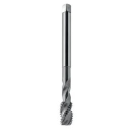 Gwintownik maszynowy M8 DIN-371 HSSE 800 skrętny R40