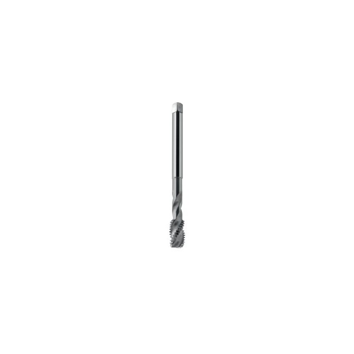 Gwintownik maszynowy M8 DIN-371 HSSE 800 skrętny R40
