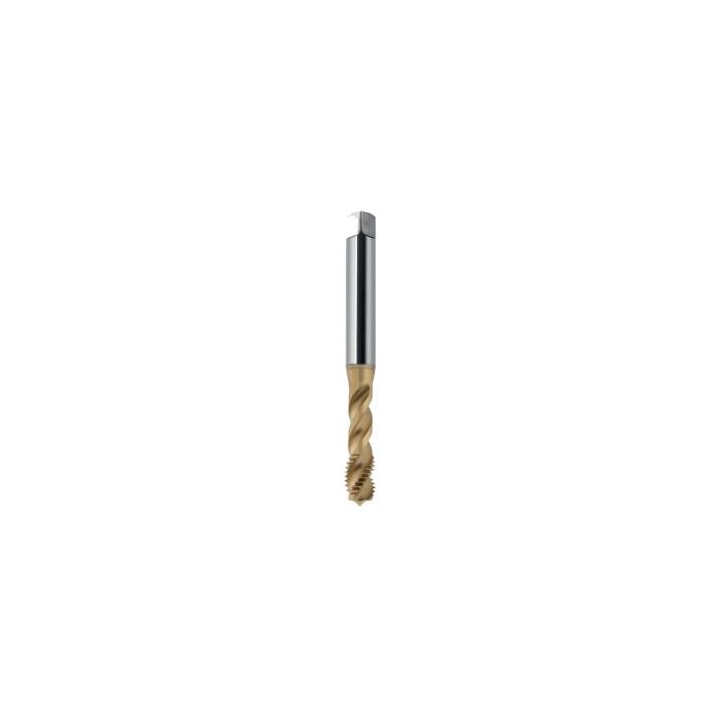 Gwintownik maszynowy M8 DIN-371 HSSE 800x skrętny R40