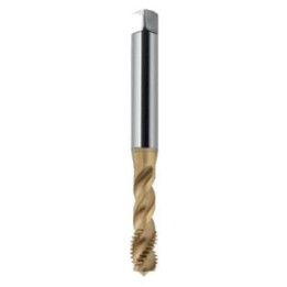 Gwintownik maszynowy M5 DIN-371 HSSE 800x skrętny R40