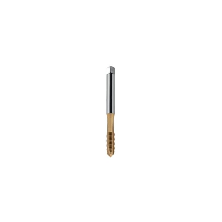 Gwintownik maszynowy No10-32 DIN-371 HSSE 800X