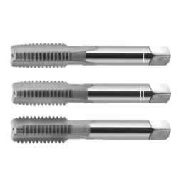 Gwintowniki ręczne DIN-352/3 M14x2,0 HSS