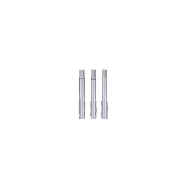 Gwintownik M10 ISO2-6H HSS kpl.3