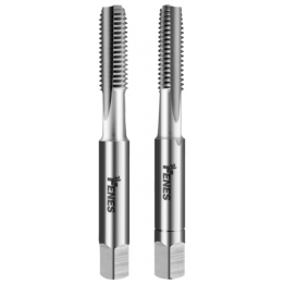 Gwintownik  M8 ISO2-6H HSS kpl.2