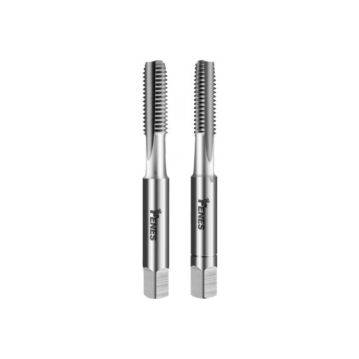 Gwintownik  M8 ISO2-6H HSS kpl.2