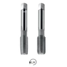 Gwintownik ręczny lewy M12 DIN-352 HSS M