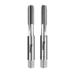 2 szt. Komplet gwintowników DIN 5157/2 G3/8 HSS