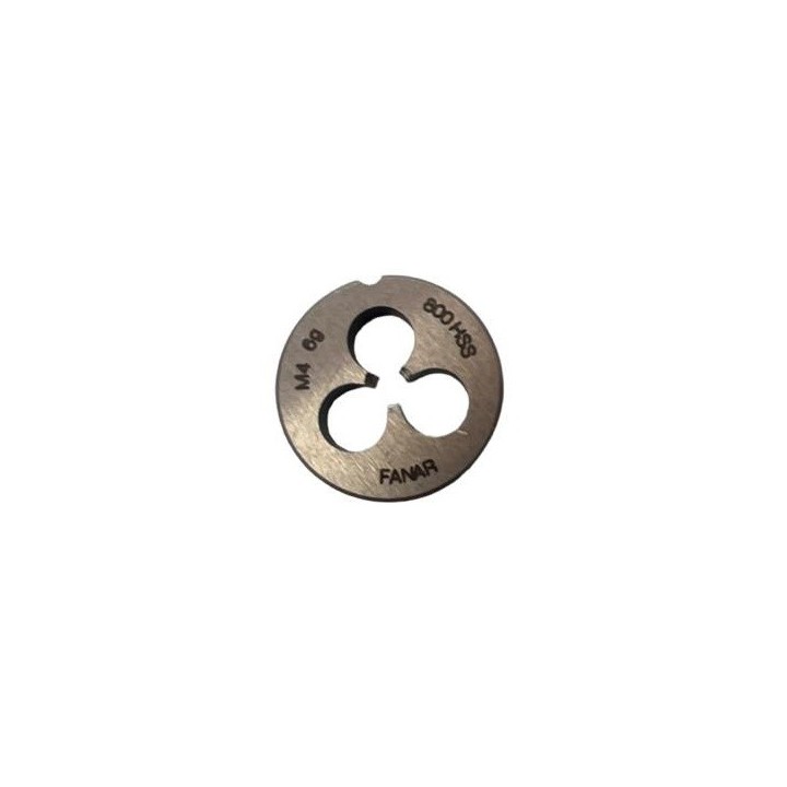 Narzynka M5x0,5 DIN-EN 22 568 HSS 800