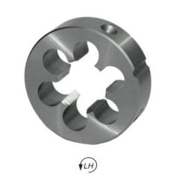 Narzynka lewa M4 DIN-EN 22 568 HSS 800 LH