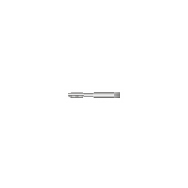 Gwintownik ISO-529-D No 12-24 UNC  HSS