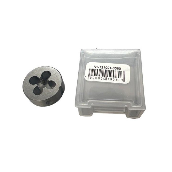 Narzynka 3/8-24 UNF DIN-EN 22 568 HSS 800