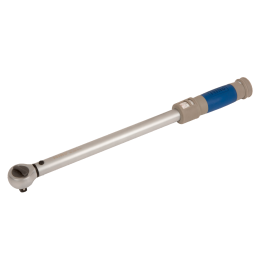 Klucz dynamometryczny 1/2", 25-125Nm L-420
