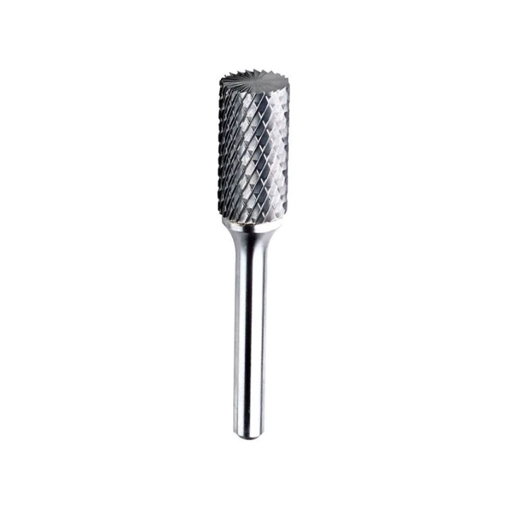 Pilnik cylindryczny z uzębieniem czołowym RB 16x25x6