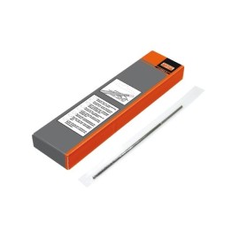 Pilnik okrągły 4.0mm do ostrzenia pił łańcuchowych, bez rękojeści