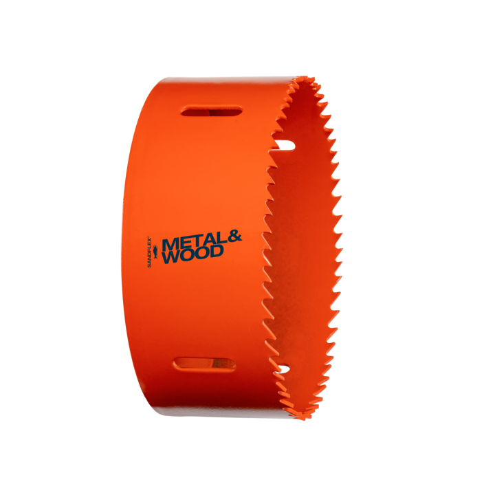 Piła otworowa otwornica Sandflex 57 mm