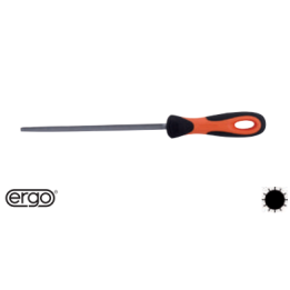 Pilnik okrągły 300/3