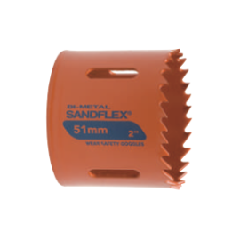 Piła otworowa otwornica Sandflex 35mm