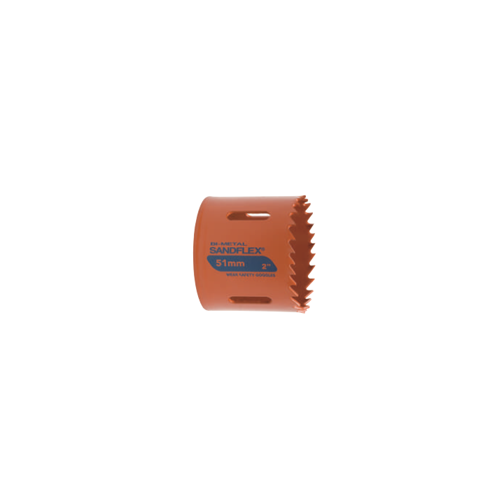 Piła otworowa otwornica Sandflex 29mm