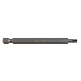 Zestaw długich bitów 1/4" TORX T30 L-89, 5 sztuk