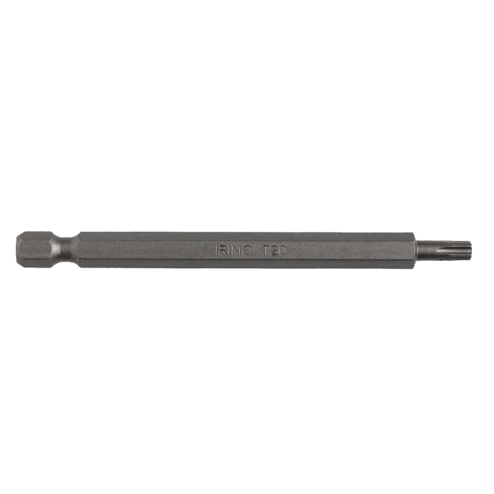 Zestaw długich bitów 1/4" TORX T30 L-89, 5 sztuk