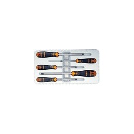 Zestaw 5 wkrętaków TORX FIT