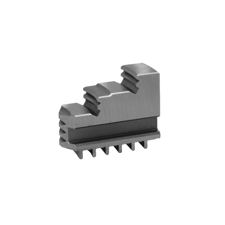 Szczęki Jednolite Twarde Wewnętrzne 160 Mm SJW