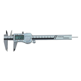 Suwmiarka cyfrowa 200 mm MAUA-E MET. RB5