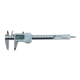 Gimex Suwmiarka elektroniczna 300mm 0,01