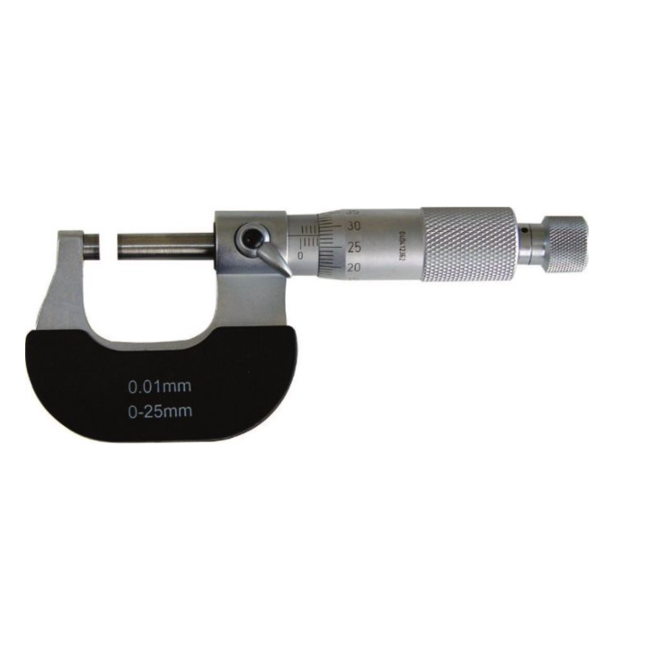 Mikrometr zewnętrzny MMZB 0-25 mm
