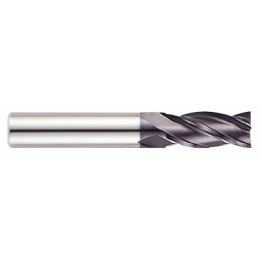 Frez X-POWER 8x25x70 R-0,5 mm Z-4