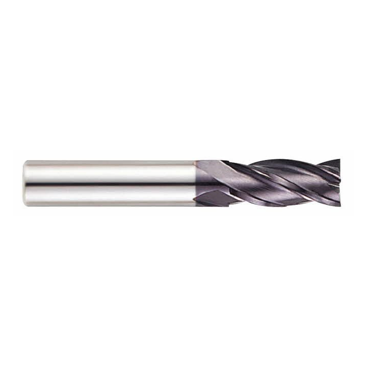 Frez X-POWER 8x25x70 R-0,5 mm Z-4