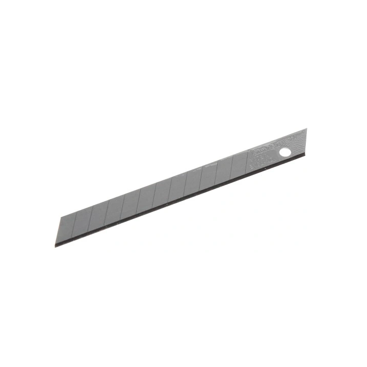 Ostrza łamane 9 mm 10 szt.