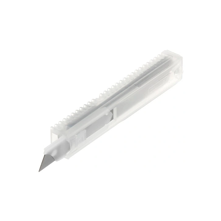 Ostrza łamane 9 mm 10 szt.