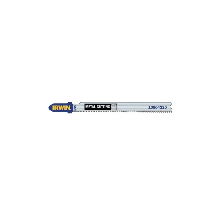 Brzeszczot do wyrzynarki T127D HSS 100 mm