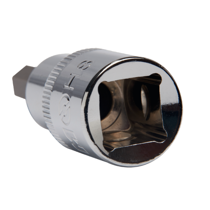 Końcówka do bitów 1/2" TORX T60 L-60
