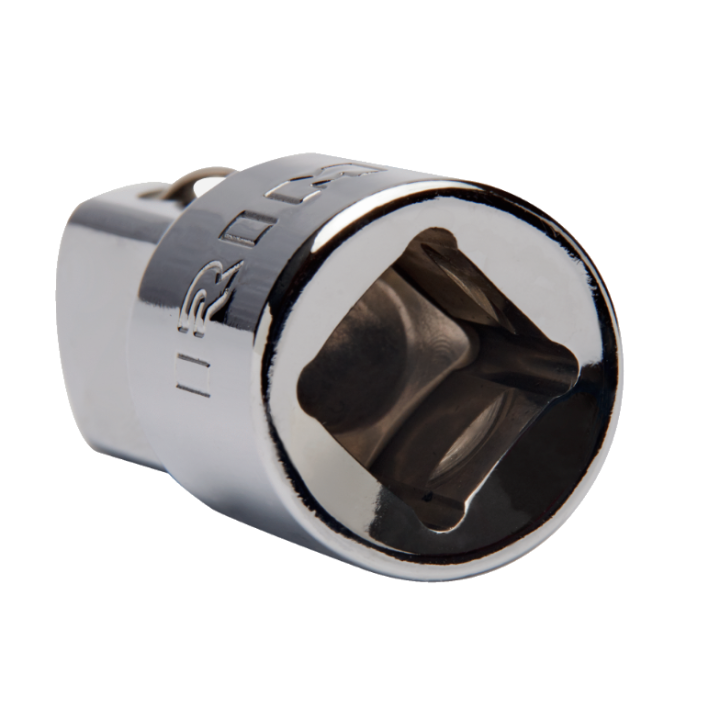 Redukcja zwiększająca 3/8" na 1/2" L-35,5