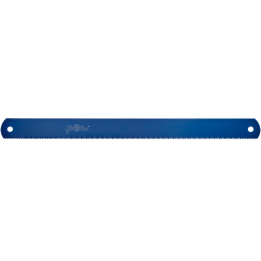 Brzeszczot maszynowy HSS 300x25x1,25/6z