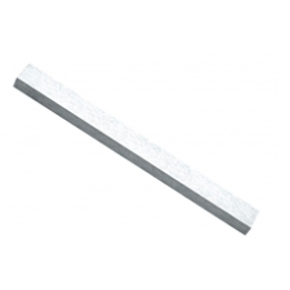 Nóż DIN 4964 D 12 x 10 x 160 mm - HSS