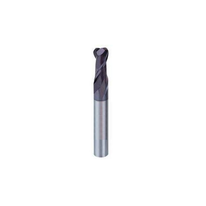 Frez x-power 6x20x60 R-0,3 mm Z-4