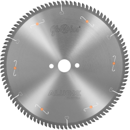 Piła tarczowa HM 200x30x2,5/1,8/60z GA5 otw.Combo Aluex+5
