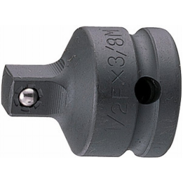 Redukcja udarowa z 1/2" na 3/8"