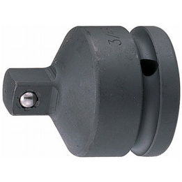 Redukcja udarowa z 3/4" na 1"