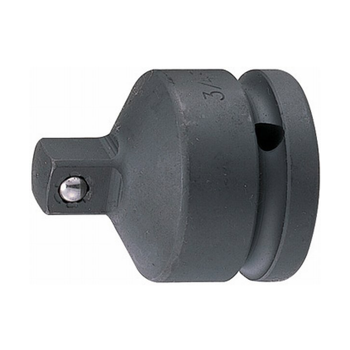 Redukcja udarowa z 3/4" na 1"